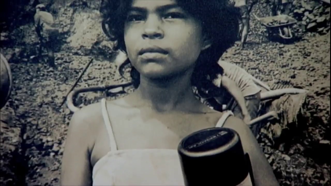 Apesar de muita riqueza natural, a região do Marajó contém muita miséria