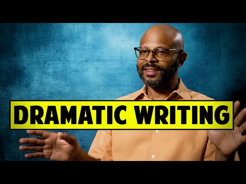 You Have No Idea How To Tell A Story - Christian Elder