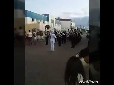 FAMUCA De CURAÇÁ BAHIA- 7 De Setembro de 2017