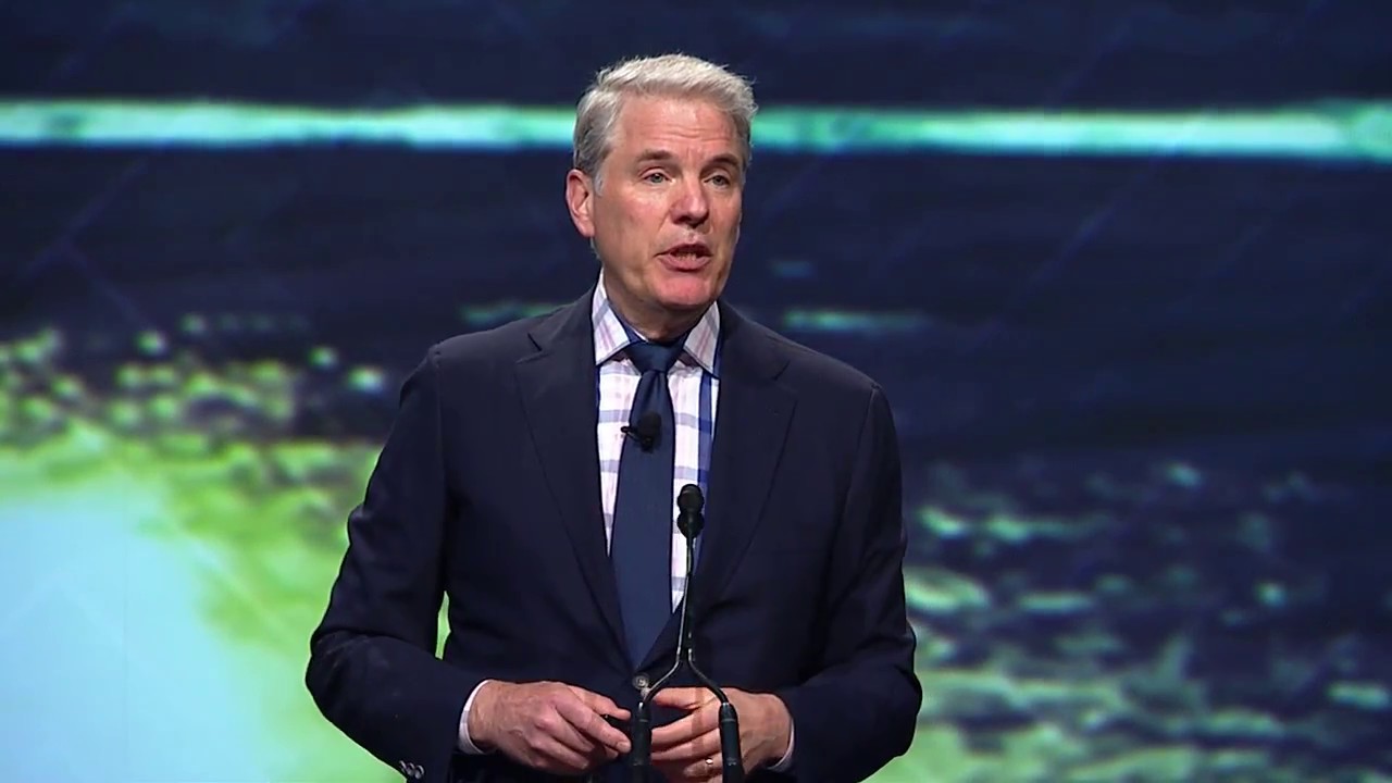 Keynote 2017