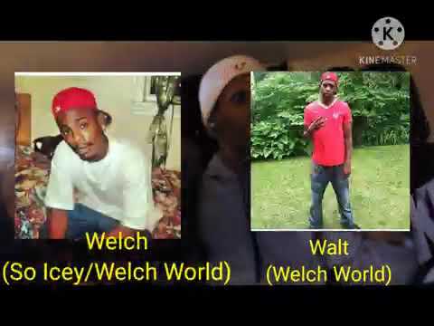 Every Person Dissed in Duke Rozay x ShottaDeeboy    War