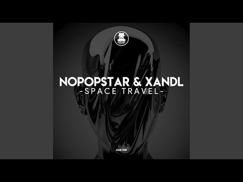 Space Travel (Radio Mix)