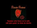 Satanic Surfers - Got To Throw Up (Sub Español)
