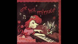 Red Hot Chili Peppers - Warped (Audio)