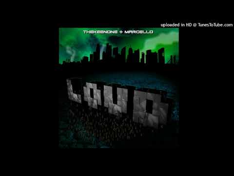 We Don't Fall - Mondo Marcio & Thekeenone