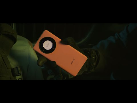 HONOR X9b 5G x War on Terror: KL Anarki