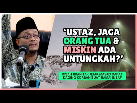 Ini 'Amalan Paling Tinggi' Dalam Al-Quran" | Ustaz Dato Kazim Elias