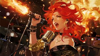 Gasoline Heart | Explosive Pop-Rock