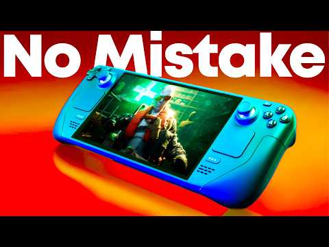 Steam Hardware is more VITAL than ever