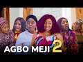 AGBO MEJI 2- Latest yoruba movie 2023 Drama| MIDE FM ABIODUN| LOLA IDIJE| TOYIN AFOLOYAN|OLAYINKA