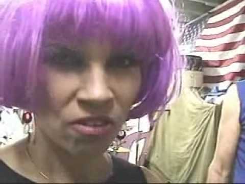 Interview w/ The Royal Batfangs