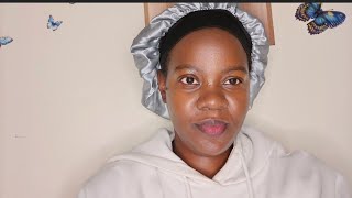 Omusajja mutuleko bwoti  ozine anyumira 