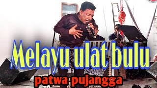 Download lagu LAGU MELAYU | FATWA PUJANGGA  CINTA HAMPA mp3