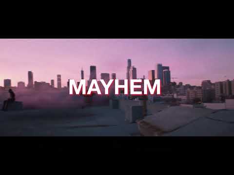 "MAYHEM" - [FREE] ASAP Rocky x Jaden Smith Type Beat 2019 | Lavish Jax