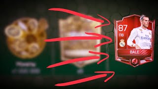 ВЫПАЛ BALE 87!!!НАГРАДА ЗА ЛЕГЕНДУ III