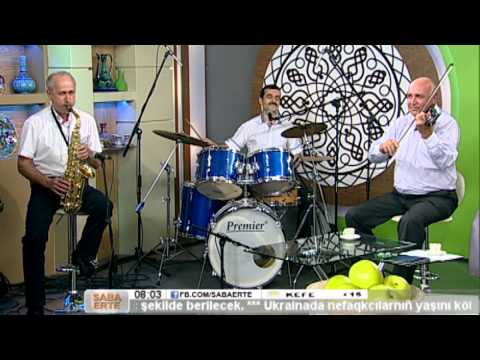 "Эфсане" ансамбли Саба Эрте АТР-де