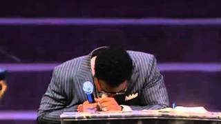 Bishop Eddie L Long - LOL