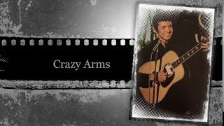 Sonny James sings Ray Price - Crazy Arms