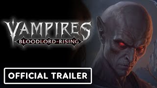 Vampires: Bloodlord Rising Steam Key (PC) GLOBAL