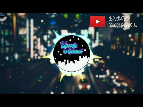 Dj seberkas sinar |full bass 2020