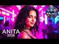 ANITA Cover, Costa Cordalis, Schlager Trance Remix 2026 | I-T-S Music