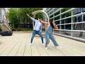 Oh My Darling Mujhse Dosti Karoge Dance Cover Hrithik Roshan Kareena Kapoor
