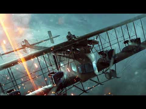 Battlefield 1 - In the Name of the Tsar Complete OST Suite with death music
