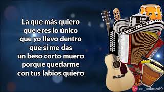 La Mentira, Silvestre Dangond - Letra