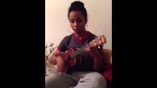 Why can't I get over you by kiani