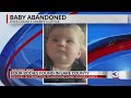 Four Bodies Found In TN Amid Abandoned Baby Investigation