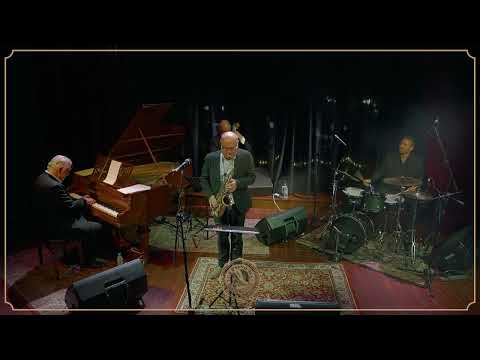 Cherokee by Ray Noble - Klaus Graf Quartet (29th September 2022 - Gurugram)