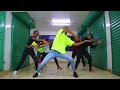 WAPO DANCE BY LUCKYBEE