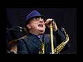 Van Morrison 02 In The afternoon Raincheck Live