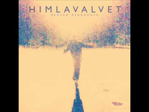 Behzad Mehrnoosh - Världsalltet