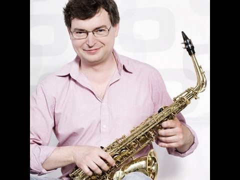 ZiBB - 11. Fürstenwalder Jazztage