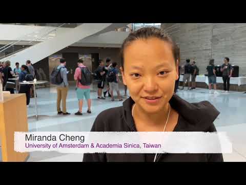 IAIFI 2023 Summer Workshop Recap