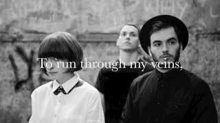 Daughter - Winter (Lyrics)