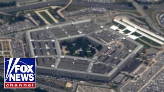 The Pentagon can't account for $800 million