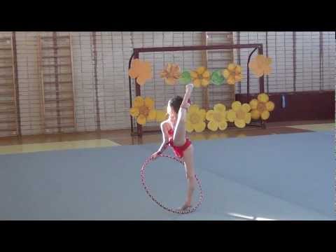 Žemyna Stočkutė Lankas Pavasario taurė