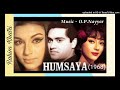Humsaya 1968 Mujhe Mera Pyar Dede Asha Rafi Lyrics Shewan Rizvi