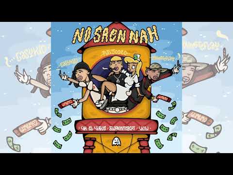 Papi Joseo X Easy Kid X Blackroy - No Sabe Na ( Prod. Vh El Virus - Blopaonthebeat - Viow )