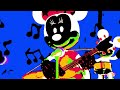 Minnie S Song With Donald Daisy On Flutes So CUTE SB FXGamavision FX FX FX FX