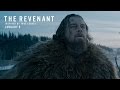 The Revenant | Official Teaser Trailer
