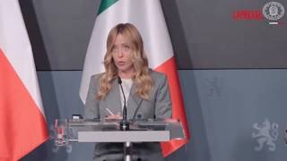 Meloni sul caso Regeni: «Chiudere i canali politici e diplomatici con l'Egitto rischia di allonta...
