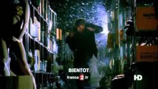 Promo Saison 3 - France 2 - #2