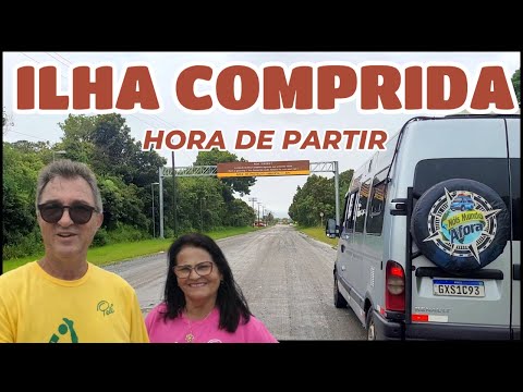 ILHA COMPRIDA E CANANÉIA: ROTEIRO COMPLETO PARA APROVEITAR LITORAL SUL DE SÃO PAULO