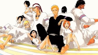 Bleach Chapter 686 Finale Review- Farewell, until next time Old friend!