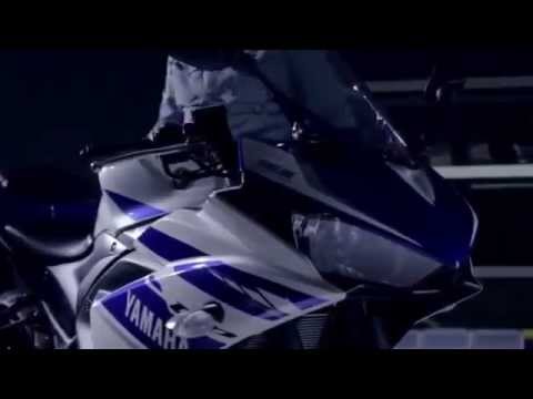 2015 YAMAHA YZF-R25 PRODUCT INTRODUCTION VP (INDONESIA) HD