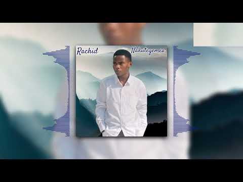 Rachid Muzaliwa - Nakutegemea ( Official Audio )
