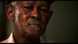 Ibrahim Ferrer : PORTRAIT, cireur de chaussures, retrouvé par Ry Cooder